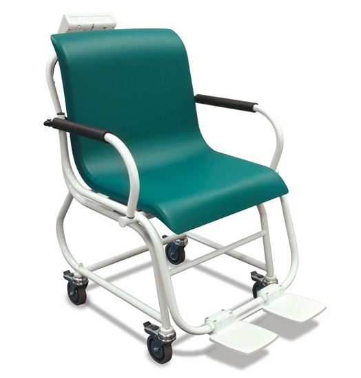 Picture of Marsden Bariatric Chair Scale with BMI