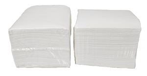 Show details for Napkin 2 ply white 33 x 33cm (2000) Napkin 2 ply white 33 x 33cm (2000)