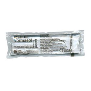 Show details for Normasol Antiseptic Solution (25 x 25ml ) Normasol Antiseptic Solution (25 x 25ml )