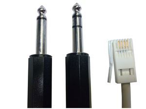 Show details for Nurse call cable special Nurse call cable special