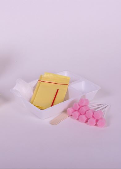 Picture of Oral Hygiene Pack