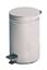 Picture of Steel Body Pedal Bin 12 Litre
