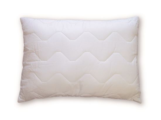 Picture of Washable Quilted FR Pillow