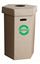 Picture of Waste Recycling Bin - 100Ltr - Flat Pack