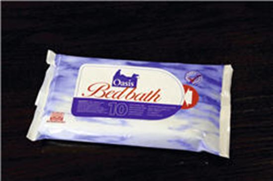 Picture of Oasis Bed Bath