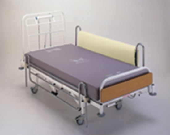 Picture of Standard Bed Rail Bumper