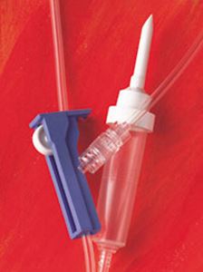 Show details for Penta Oral / Enteral Catheter Tip Syringe 60ml (55) Penta Oral / Enteral Catheter Tip Syringe 60ml (55)