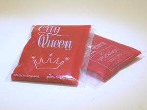 Tights 20 Denier Natural (pr)