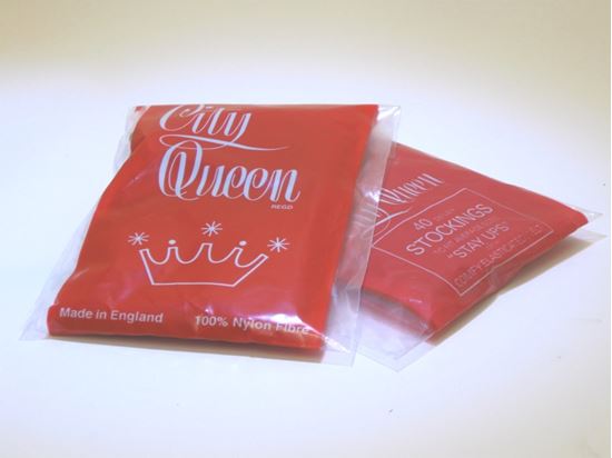 Picture of Tights 20 Denier Natural (pr)