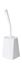 Picture of Toilet Brush Set - White