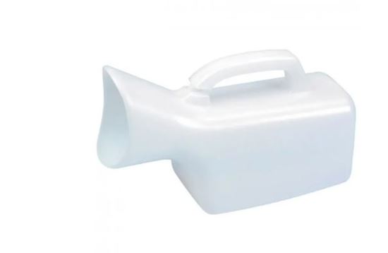 Picture of Cygnet Female Urinal