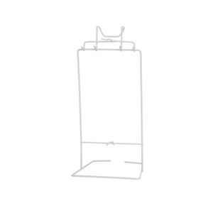 Freestanding Catheter Bag Stand