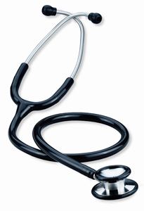 Professional Series Dual Head Stethoscope