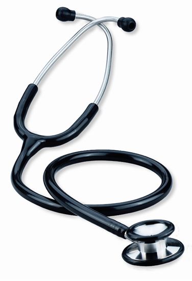 Picture of Professional Series Dual Head Stethoscope