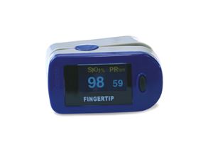 Show details for M- Pulse Finger Oximeter ( 1 ) M- Pulse Finger Oximeter ( 1 )