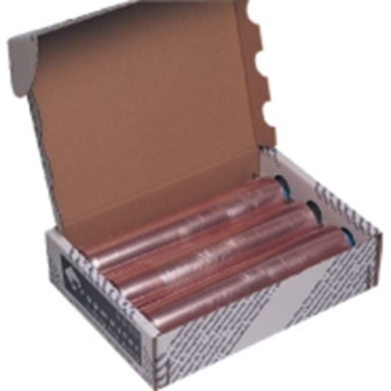 Picture of Wrapmaster cling roll (18") 3 rolls