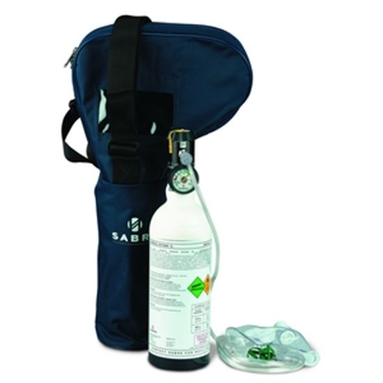 Picture of Oxygen / Nebuliser Tubing