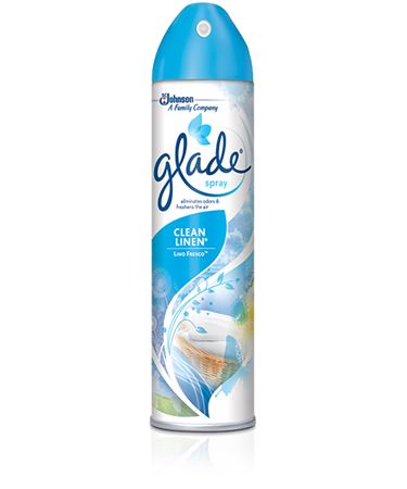 Picture for category Aerosol Air Freshener