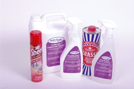 Picture for category Polish