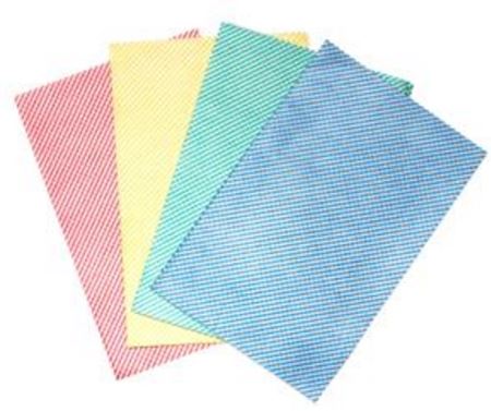 Picture for category Cloths and Cleaning Pads