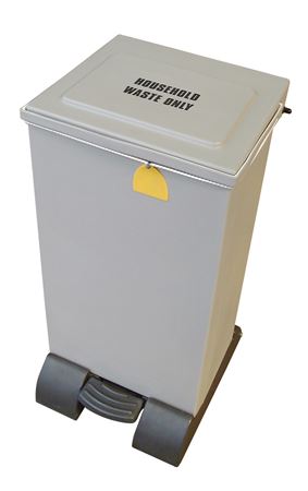 Picture for category Plastic Sack Holder