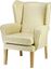 Show details for York Wing Chair Picture of York Wing Chair