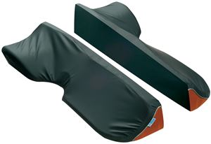 Show details for Half 30° Positioning Wedge Right Side