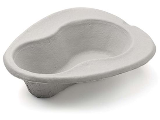 Picture of Disposable Bed Pan (1)