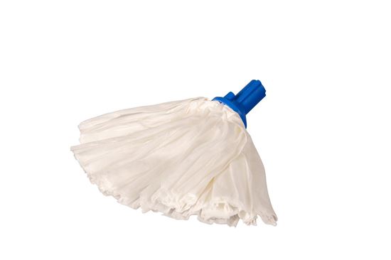 Picture of Exel socket mop - Blue