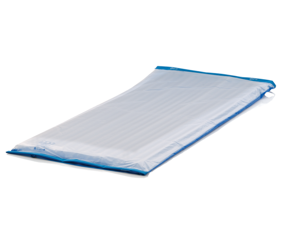 Picture of Repose Mattress With Inflation Pump