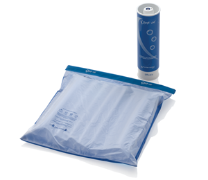 Repose Cushion and Pump