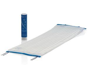 Repose Trolley Mattress and Pump