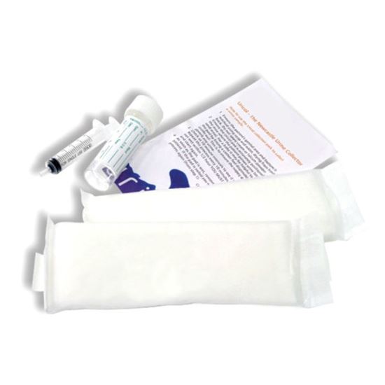 Picture of Newcastle Urine Collection Kit