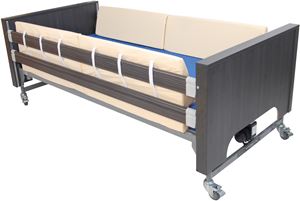 Show details for High Side rail wedges 4pc High Side rail wedges 4pc