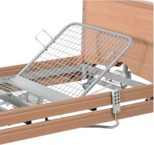 Show details for 220cm Extended Length Siderail for Classic FS/FS Low 220cm Extended Length Siderail for Classic FS/FS Low