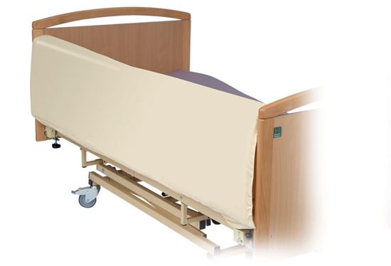 Picture of Ultrasafe folding bumpers with link Sheet