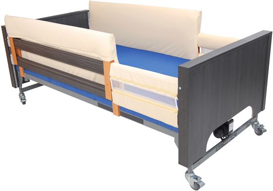 Picture of Height Extenstion Bumper