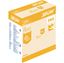 Show details for H4 Soft Care Bac Soap Cartridges (800ml) Picture of H4 Soft Care Bac Soap Cartridges (800ml)
