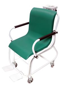 Show details for MARSDEN M-200 High Capacity Chair Scale
