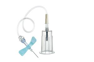 BD Blood Collection Set 23g ( 1 )