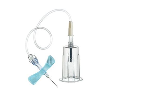 Picture of BD Blood Collection Set 23g ( 1 )