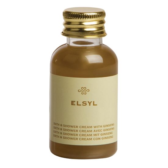 Picture of Elsl Bath Cream (50)