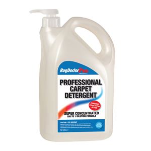 Show details for Rug Doctor Professional Carpet Cleaner (5L)