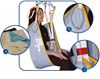 Picture of Aquila Lifting Sling with Padded legs - XXL Large