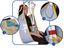 Picture of Aquila Lifting Sling with Padded legs - XXL Large