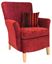 Picture of Cordoba Standard Back Chair X Range Fabrics