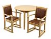 Picture of Seville Dining Set - X Range Fabrics