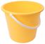 Picture of Plastic Buckets - Yellow