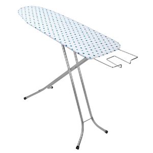Show details for Ironing Board Silver Ironing Board Silver