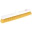 Picture of Jantex Hygiene Broom Soft Bristle Yellow 18in